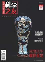 《科学之友》