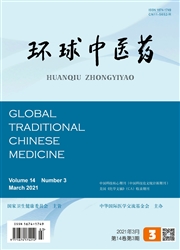 《环球中医药》