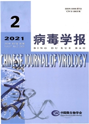 《病毒学报》