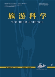 《旅游科学》