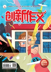 《创新作文：小学5-6年级》