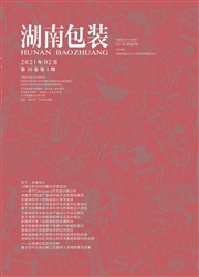 《湖南包装》