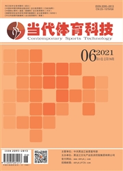 《当代体育科技》