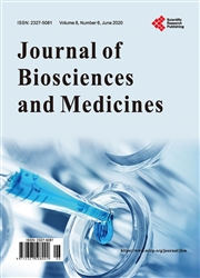《生物科学与医学（英文）》
