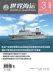 《世界海运》