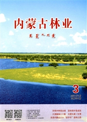 《内蒙古林业》