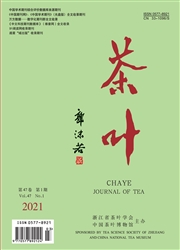 《茶叶》