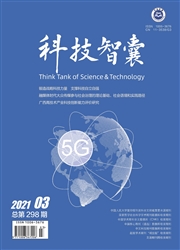 《科技智囊》
