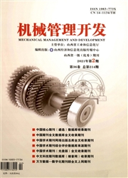 《机械管理开发》