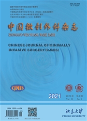 《中国微创外科杂志》