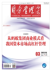 《财务管理研究》