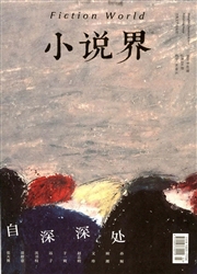 《小说界》