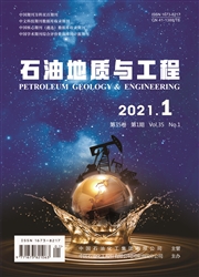《石油地质与工程》