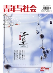 《青年与社会：下》
