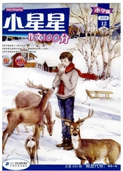 《小星星：作文100分（小学3-6年级）》