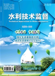 《水利技术监督》