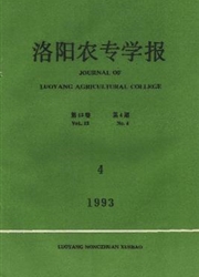 《河南科技大学学报：农学版》