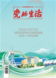 《党的生活（青海）》