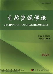 《自然资源学报》