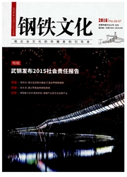 《钢铁文化》