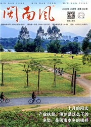 《闽南风》