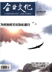 《企业文化》