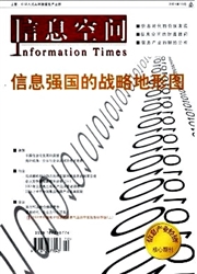 《信息空间》