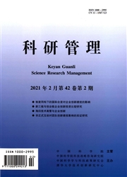 《科研管理》