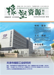 《橡塑资源利用》