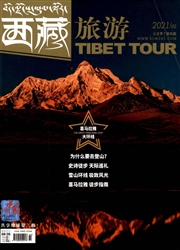 《西藏旅游》