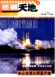 《质量天地》