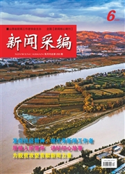 《新闻采编》
