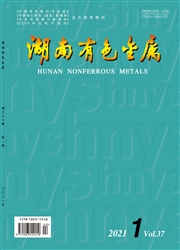 《湖南有色金属》