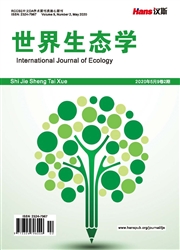 《世界生态学》