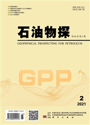 《石油物探》