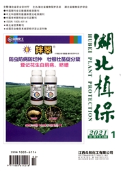 《湖北植保》