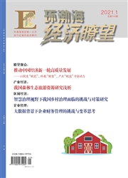 《环渤海经济瞭望》