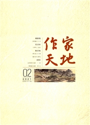 《作家天地》