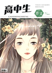 《高中生：作文》