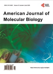 《美国分子生物学期刊（英文）》