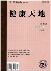 《健康天地：学术版》