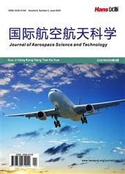 《国际航空航天科学》