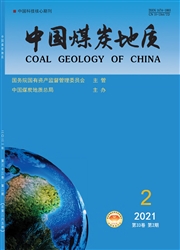《中国煤炭地质》