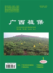 《广西植保》