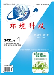《环境科技》
