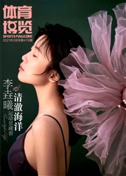 《体育博览》