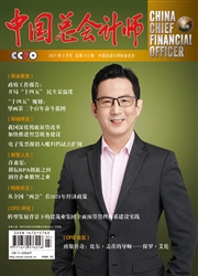 《中国总会计师》