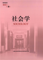 《社会学（智库报告）》