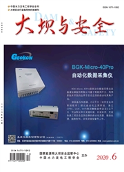 《大坝与安全》