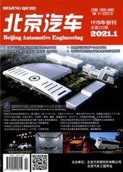 《北京汽车》
